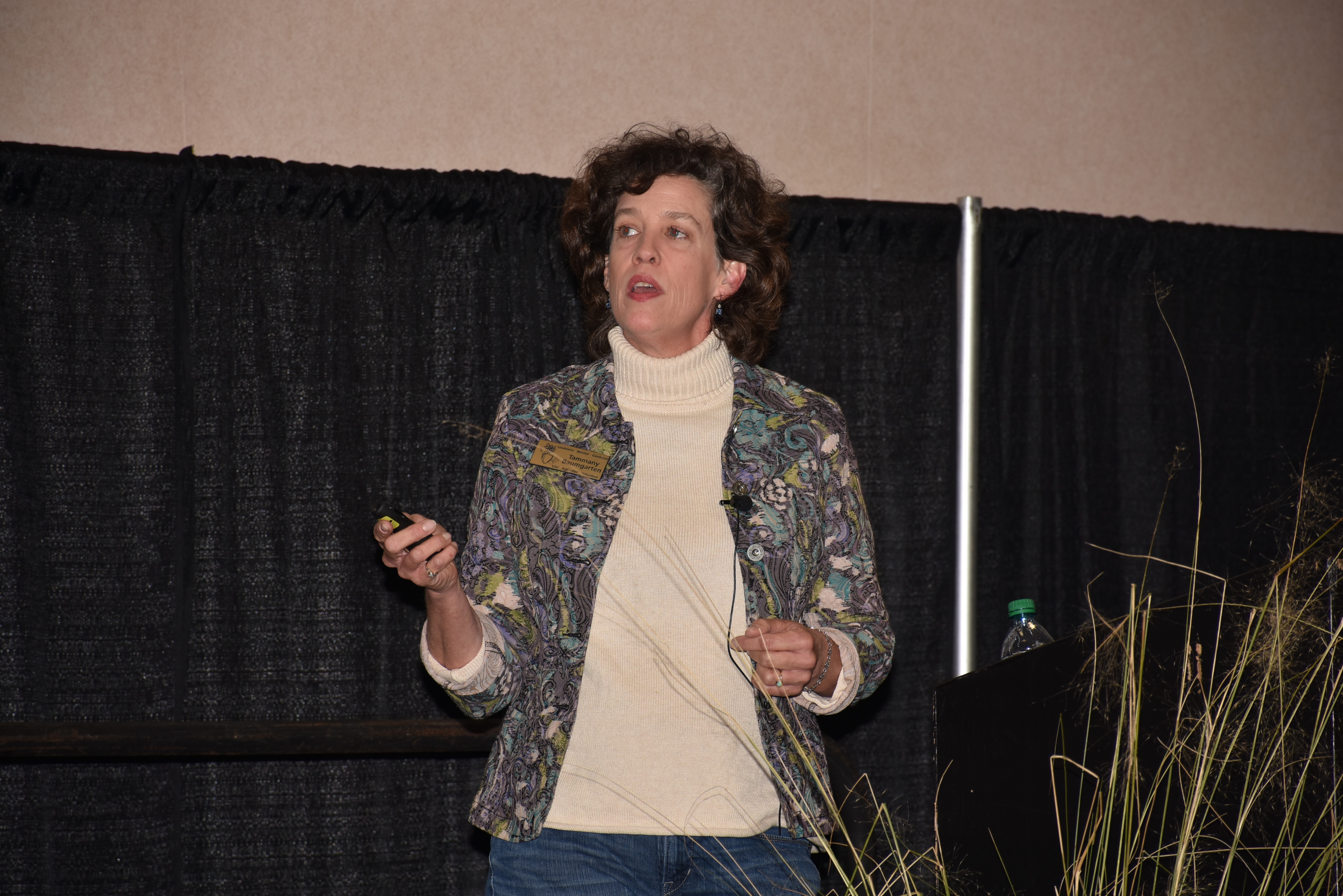 Master Gardener speaking at seminar.JPG thumbnail